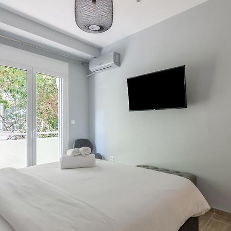 Great Located Apartment For 4Ppl #2 Atena Exterior foto