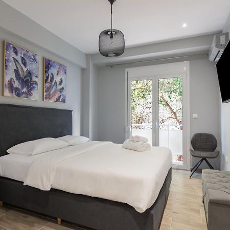Great Located Apartment For 4Ppl #2 Atena Exterior foto
