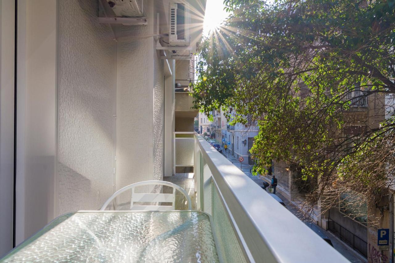 Great Located Apartment For 4Ppl #2 Atena Exterior foto