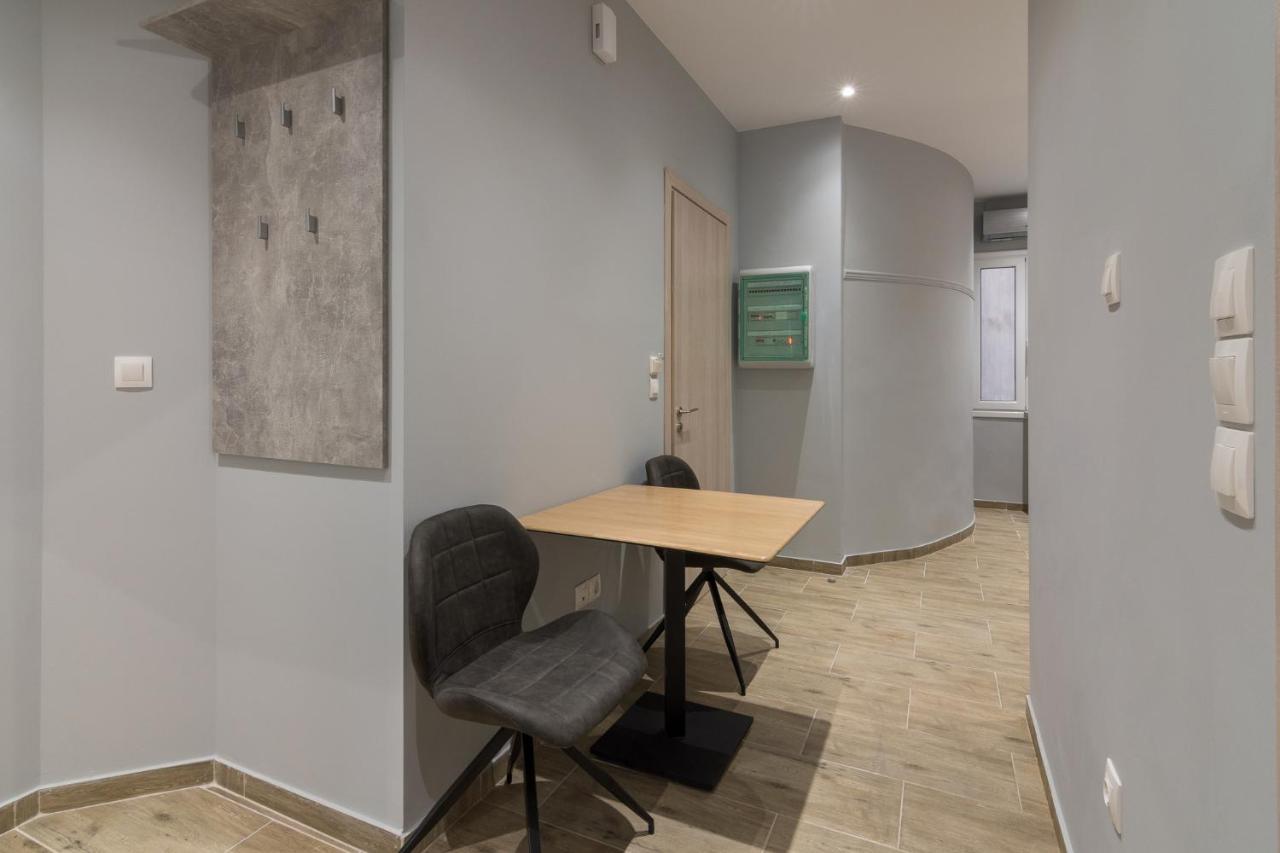 Great Located Apartment For 4Ppl #2 Atena Exterior foto