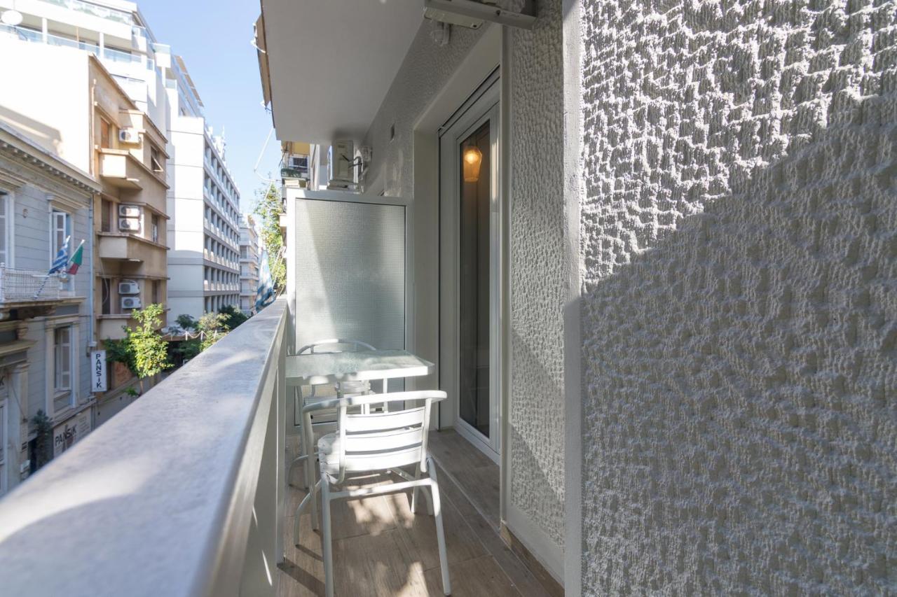 Great Located Apartment For 4Ppl #2 Atena Exterior foto