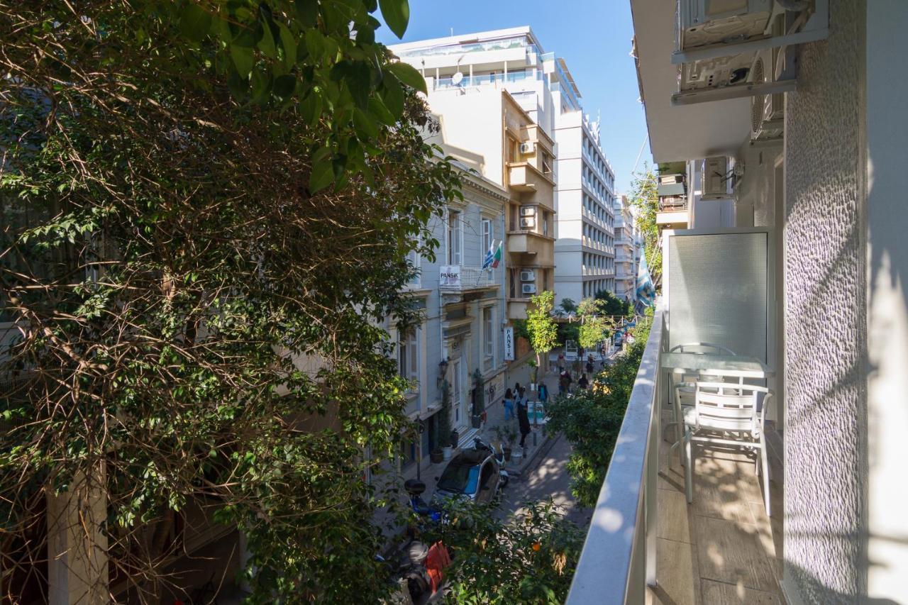 Great Located Apartment For 4Ppl #2 Atena Exterior foto