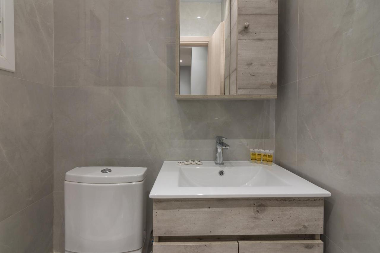 Great Located Apartment For 4Ppl #2 Atena Exterior foto