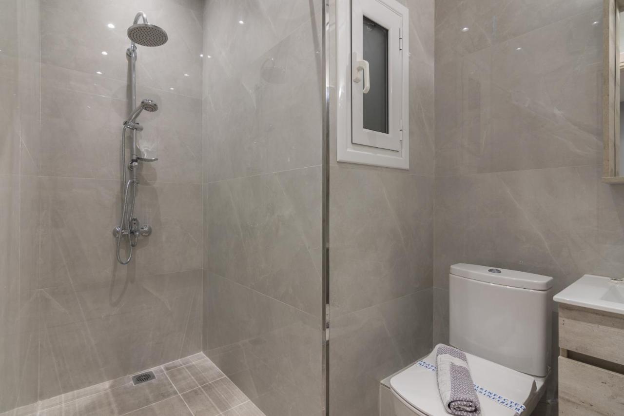 Great Located Apartment For 4Ppl #2 Atena Exterior foto