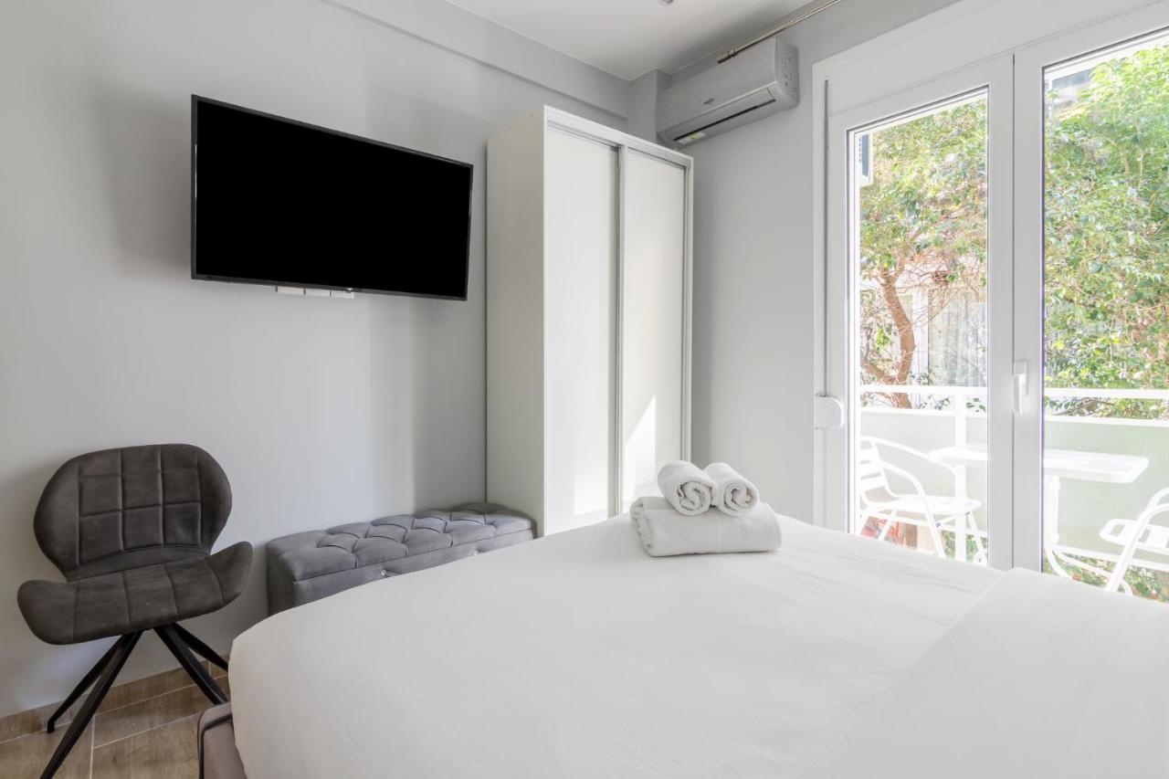 Great Located Apartment For 4Ppl #2 Atena Exterior foto