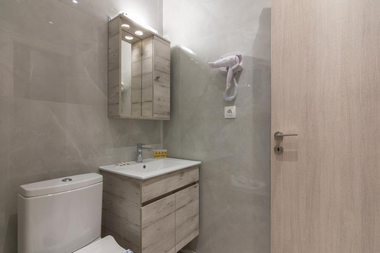 Great Located Apartment For 4Ppl #2 Atena Exterior foto
